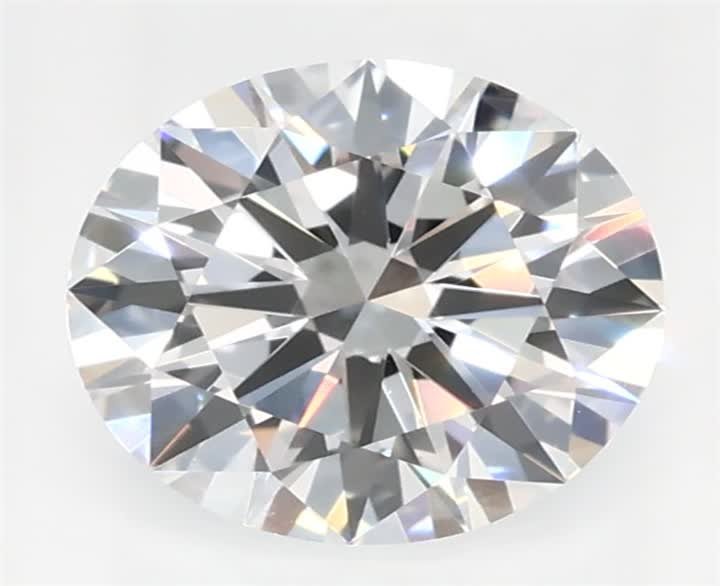 0.93 CT Round Lab-Grown Diamond Surrey Vancouver Canada Langley Burnaby Richmond