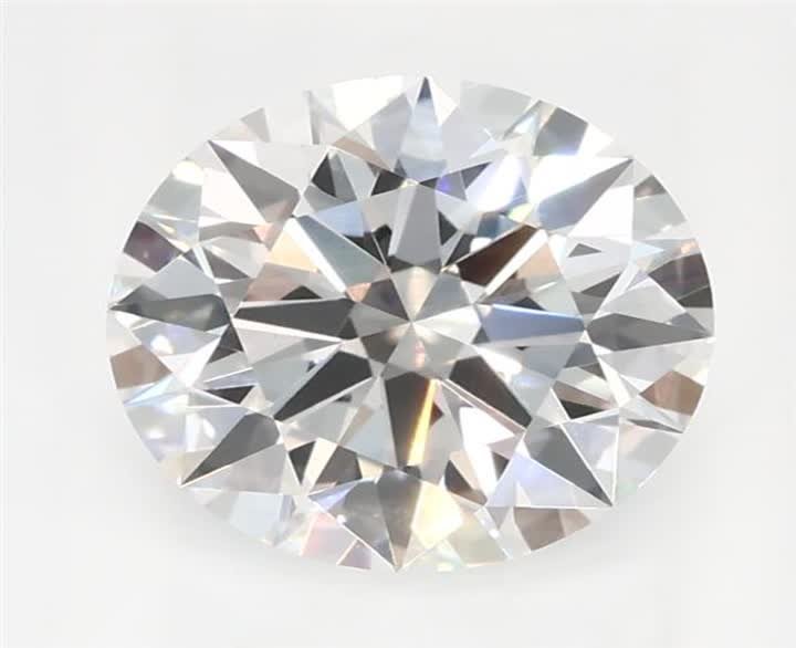 1.09 CT Round Lab-Grown Diamond Surrey Vancouver Canada Langley Burnaby Richmond