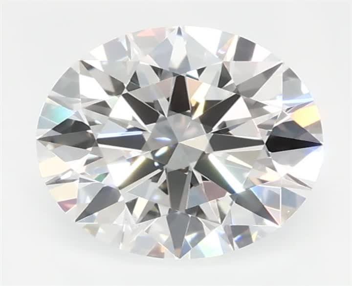 0.88 CT Round Lab-Grown Diamond Surrey Vancouver Canada Langley Burnaby Richmond