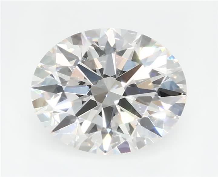 0.91 CT Round Lab-Grown Diamond Surrey Vancouver Canada Langley Burnaby Richmond
