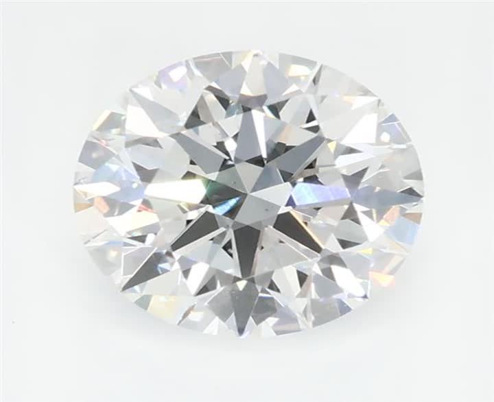 0.89 CT Round Lab-Grown Diamond Surrey Vancouver Canada Langley Burnaby Richmond