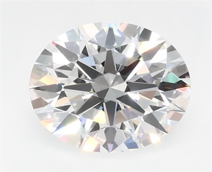 0.88 CT Round Lab-Grown Diamond Surrey Vancouver Canada Langley Burnaby Richmond