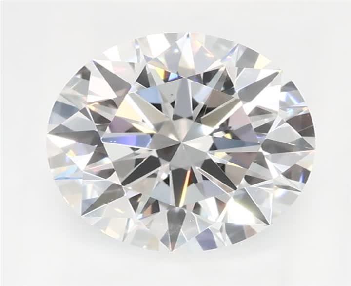 1.09 CT Round Lab-Grown Diamond Surrey Vancouver Canada Langley Burnaby Richmond