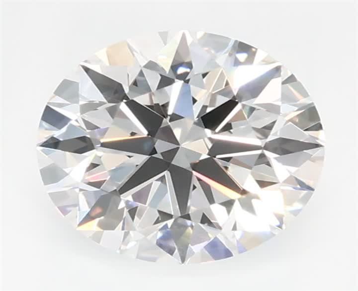 0.99 CT Round Lab-Grown Diamond Surrey Vancouver Canada Langley Burnaby Richmond