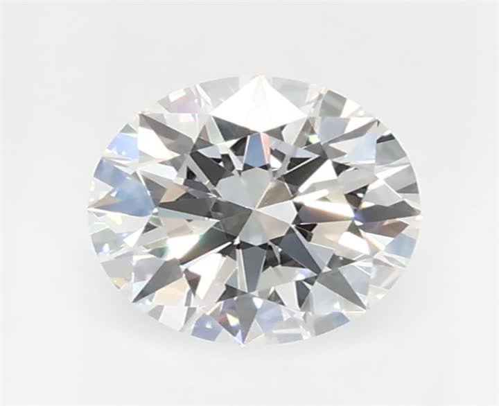 0.5 CT Round Lab-Grown Diamond Surrey Vancouver Canada Langley Burnaby Richmond