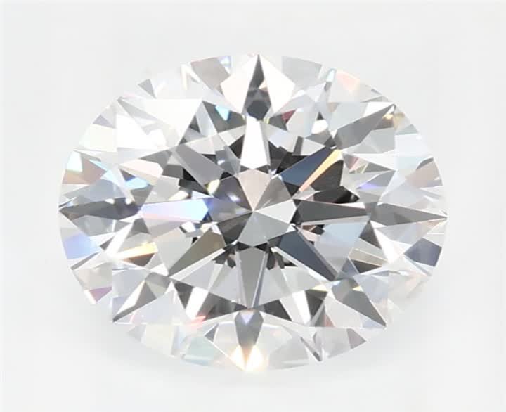 1.1 CT Round Lab-Grown Diamond Surrey Vancouver Canada Langley Burnaby Richmond