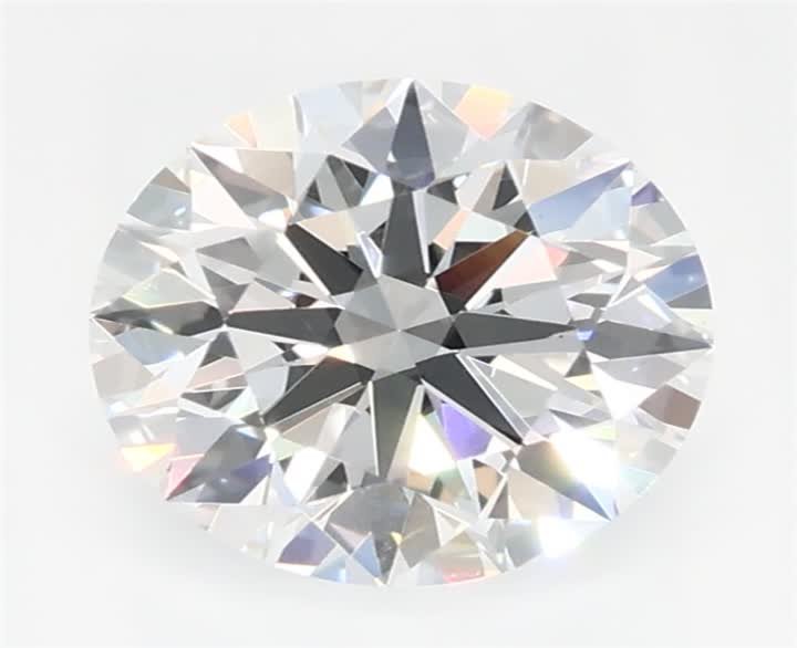 1.02 CT Round Lab-Grown Diamond Surrey Vancouver Canada Langley Burnaby Richmond