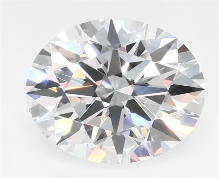 1.09 CT Round Lab-Grown Diamond Surrey Vancouver Canada Langley Burnaby Richmond