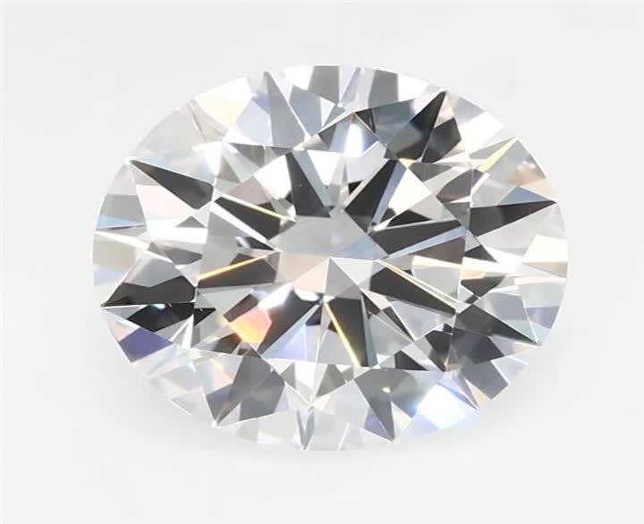 1.08 CT Round Lab-Grown Diamond Surrey Vancouver Canada Langley Burnaby Richmond
