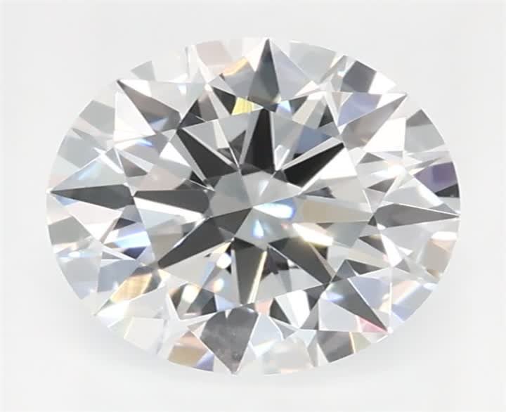 0.9 CT Round Lab-Grown Diamond Surrey Vancouver Canada Langley Burnaby Richmond