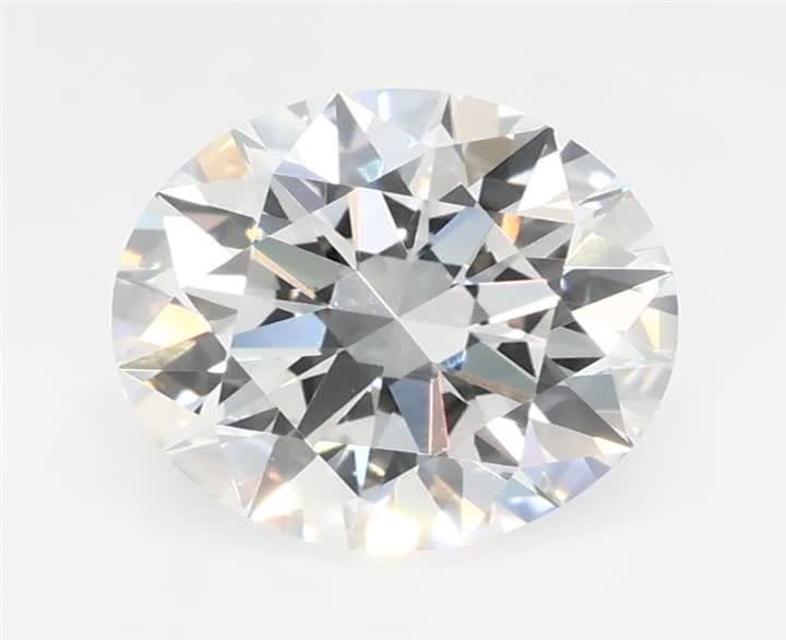 1.06 CT Round Lab-Grown Diamond Surrey Vancouver Canada Langley Burnaby Richmond