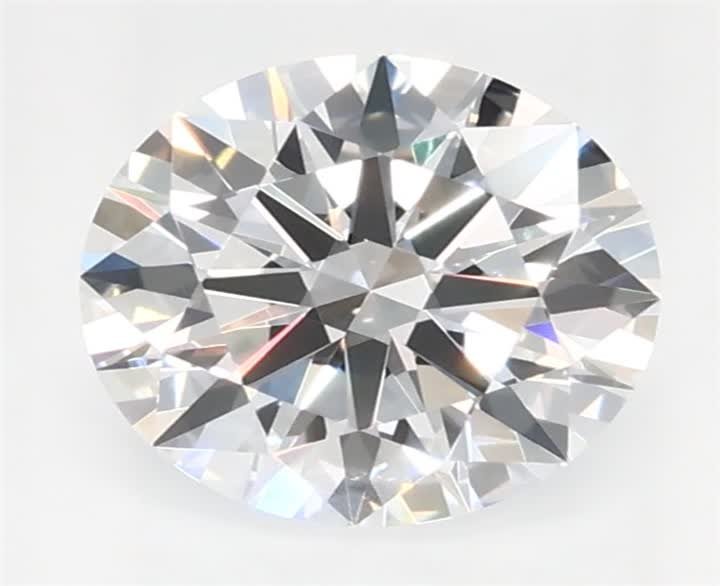 0.85 CT Round Lab-Grown Diamond Surrey Vancouver Canada Langley Burnaby Richmond