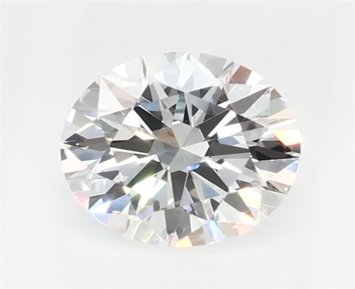 0.5 CT Round Lab-Grown Diamond Surrey Vancouver Canada Langley Burnaby Richmond
