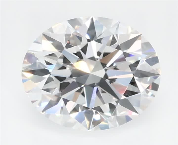 1.09 CT Round Lab-Grown Diamond Surrey Vancouver Canada Langley Burnaby Richmond