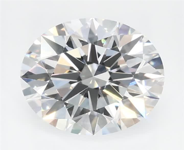 1.09 CT Round Lab-Grown Diamond Surrey Vancouver Canada Langley Burnaby Richmond