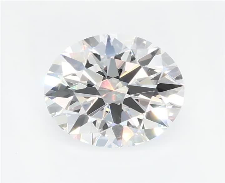 0.59 CT Round Lab-Grown Diamond Surrey Vancouver Canada Langley Burnaby Richmond