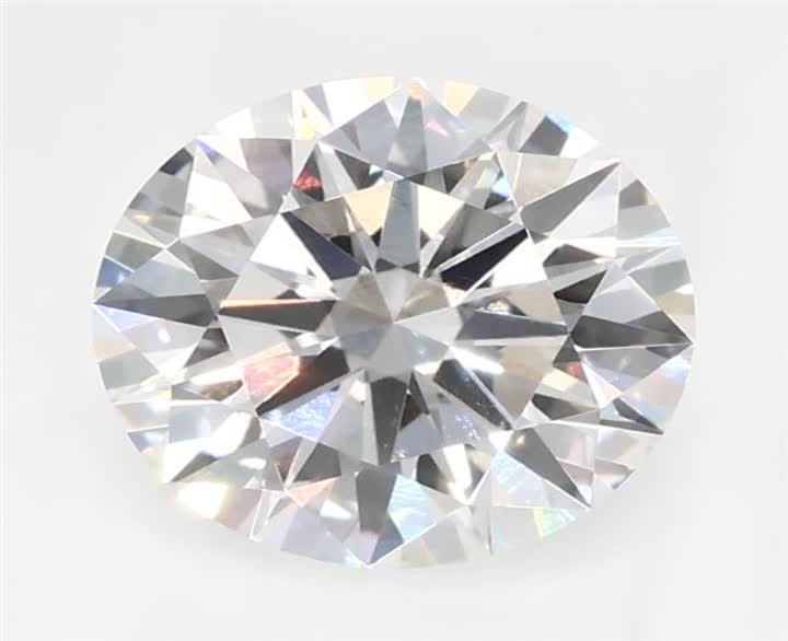 1.08 CT Round Lab-Grown Diamond Surrey Vancouver Canada Langley Burnaby Richmond