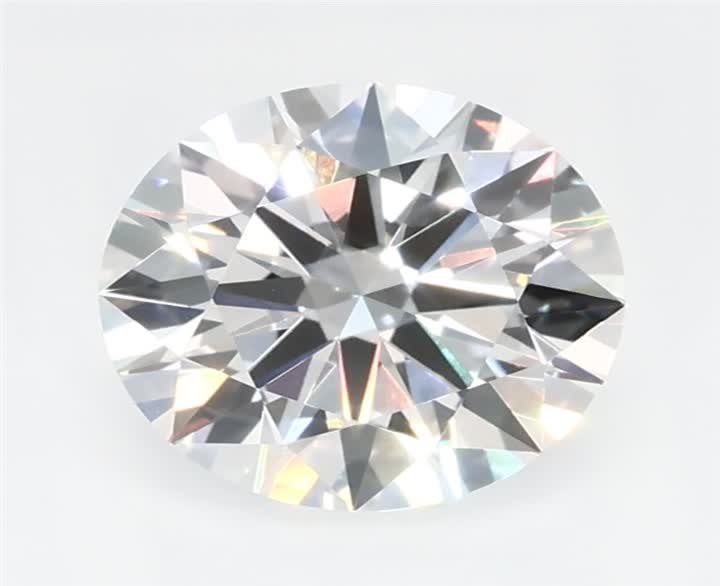 1.09 CT Round Lab-Grown Diamond Surrey Vancouver Canada Langley Burnaby Richmond