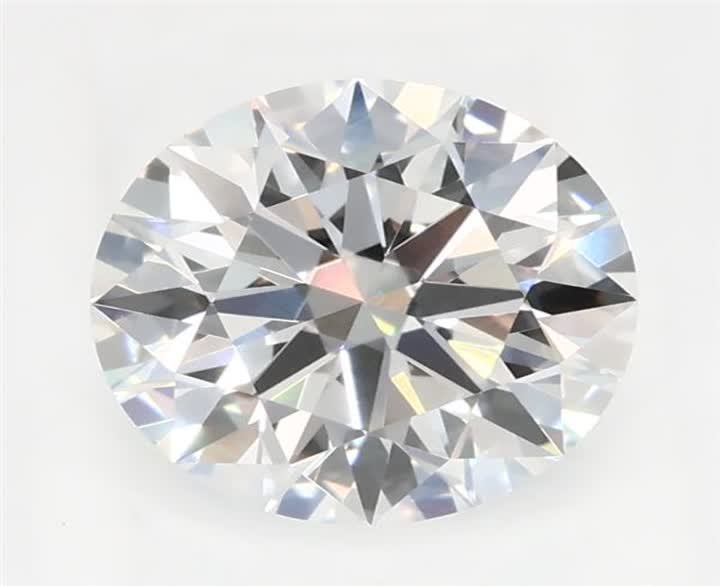 1.09 CT Round Lab-Grown Diamond Surrey Vancouver Canada Langley Burnaby Richmond