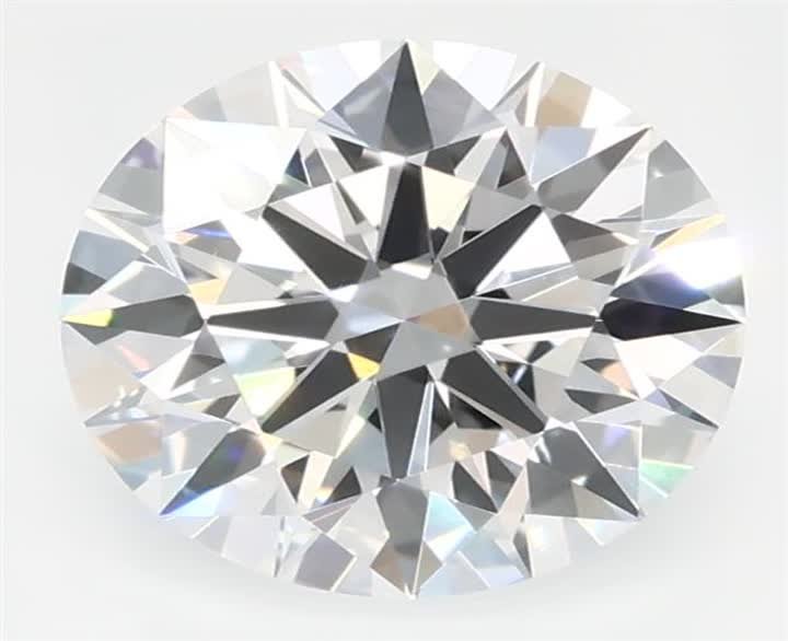 1.09 CT Round Lab-Grown Diamond Surrey Vancouver Canada Langley Burnaby Richmond