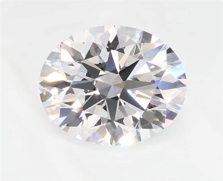 1.09 CT Round Lab-Grown Diamond Surrey Vancouver Canada Langley Burnaby Richmond