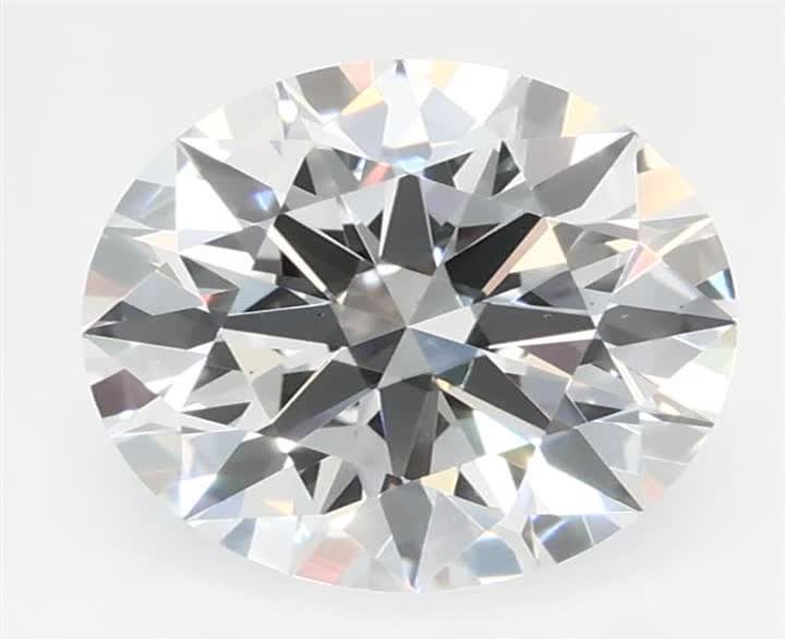 1.09 CT Round Lab-Grown Diamond Surrey Vancouver Canada Langley Burnaby Richmond