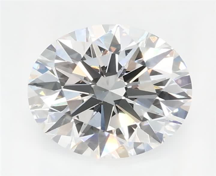 1.08 CT Round Lab-Grown Diamond Surrey Vancouver Canada Langley Burnaby Richmond