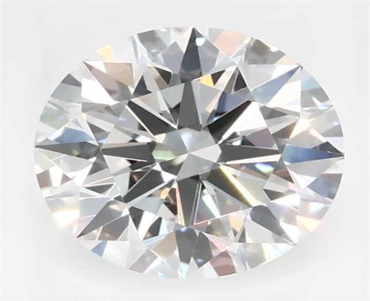 0.99 CT Round Lab-Grown Diamond Surrey Vancouver Canada Langley Burnaby Richmond