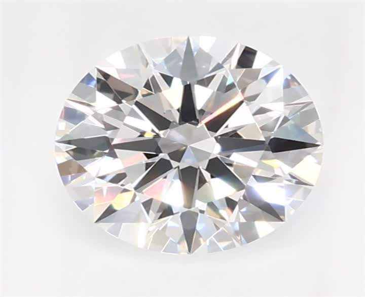 0.65 CT Round Lab-Grown Diamond Surrey Vancouver Canada Langley Burnaby Richmond