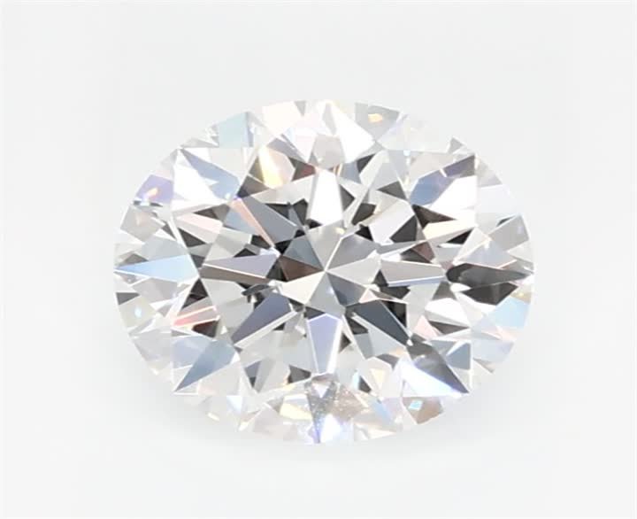 0.5 CT Round Lab-Grown Diamond Surrey Vancouver Canada Langley Burnaby Richmond