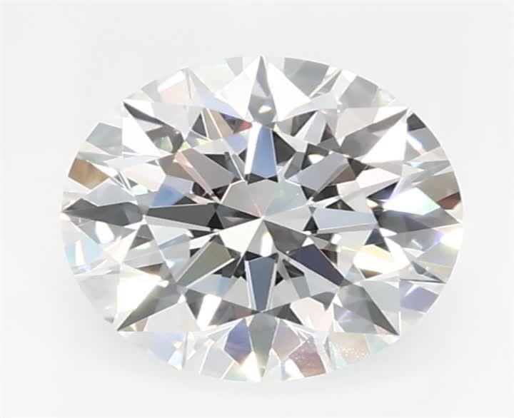 0.8 CT Round Lab-Grown Diamond Surrey Vancouver Canada Langley Burnaby Richmond