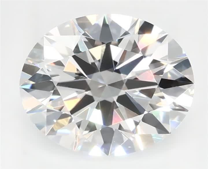 1.09 CT Round Lab-Grown Diamond Surrey Vancouver Canada Langley Burnaby Richmond