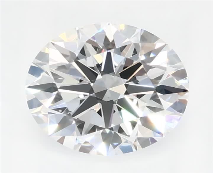 1.08 CT Round Lab-Grown Diamond Surrey Vancouver Canada Langley Burnaby Richmond
