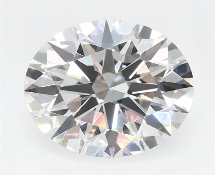 1.09 CT Round Lab-Grown Diamond Surrey Vancouver Canada Langley Burnaby Richmond