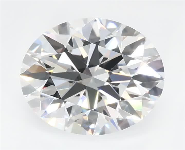 1.08 CT Round Lab-Grown Diamond Surrey Vancouver Canada Langley Burnaby Richmond