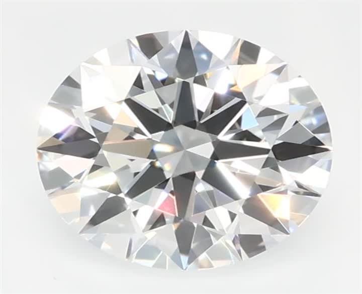 0.89 CT Round Lab-Grown Diamond Surrey Vancouver Canada Langley Burnaby Richmond