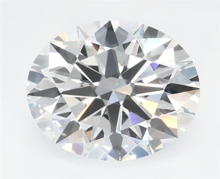 1.1 CT Round Lab-Grown Diamond Surrey Vancouver Canada Langley Burnaby Richmond