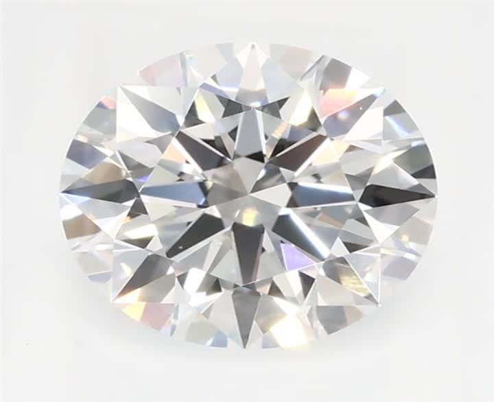 1.09 CT Round Lab-Grown Diamond Surrey Vancouver Canada Langley Burnaby Richmond