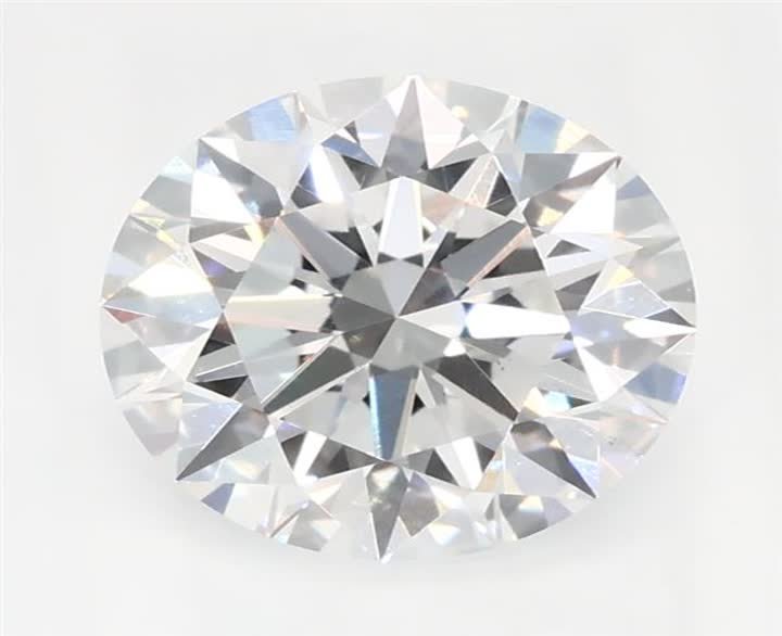 1.1 CT Round Lab-Grown Diamond Surrey Vancouver Canada Langley Burnaby Richmond
