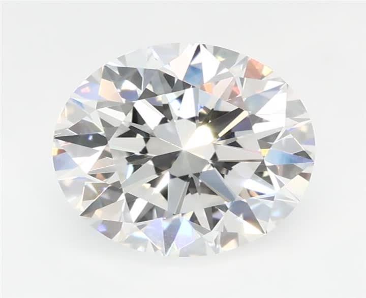 1.08 CT Round Lab-Grown Diamond Surrey Vancouver Canada Langley Burnaby Richmond