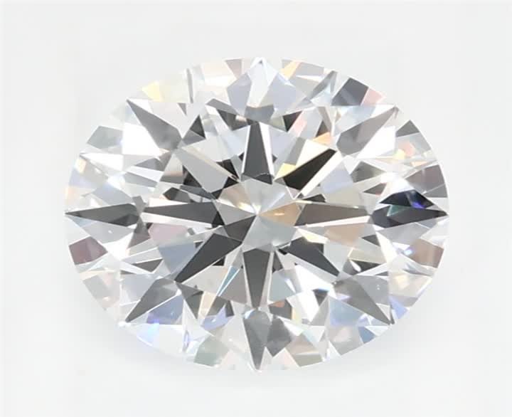 1.02 CT Round Lab-Grown Diamond Surrey Vancouver Canada Langley Burnaby Richmond