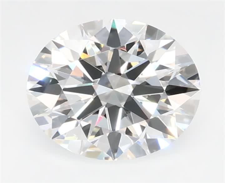 0.89 CT Round Lab-Grown Diamond Surrey Vancouver Canada Langley Burnaby Richmond