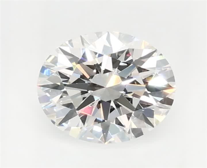 0.5 CT Round Lab-Grown Diamond Surrey Vancouver Canada Langley Burnaby Richmond