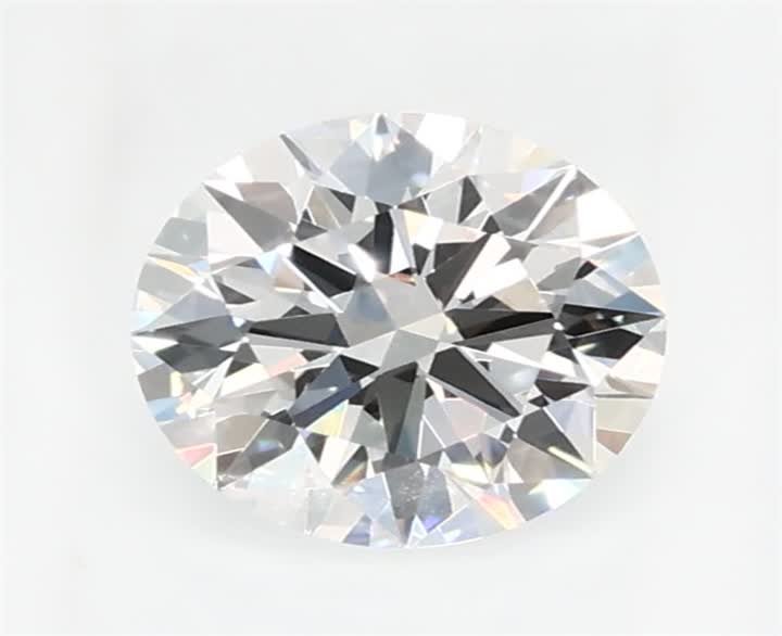 0.52 CT Round Lab-Grown Diamond Surrey Vancouver Canada Langley Burnaby Richmond