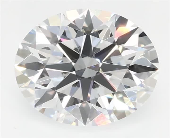 0.89 CT Round Lab-Grown Diamond Surrey Vancouver Canada Langley Burnaby Richmond