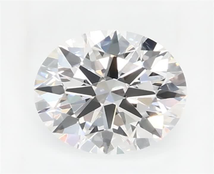 0.61 CT Round Lab-Grown Diamond Surrey Vancouver Canada Langley Burnaby Richmond