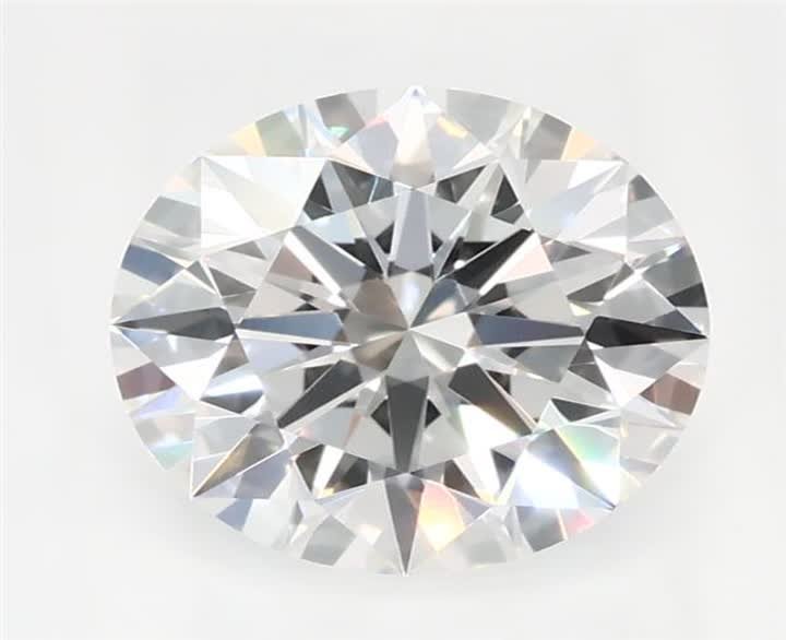 1.09 CT Round Lab-Grown Diamond Surrey Vancouver Canada Langley Burnaby Richmond
