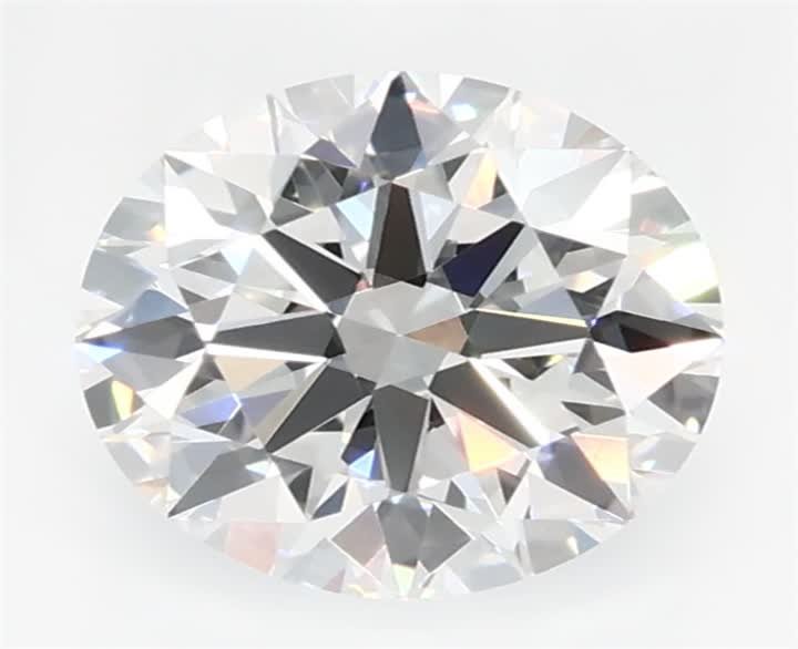 0.91 CT Round Lab-Grown Diamond Surrey Vancouver Canada Langley Burnaby Richmond