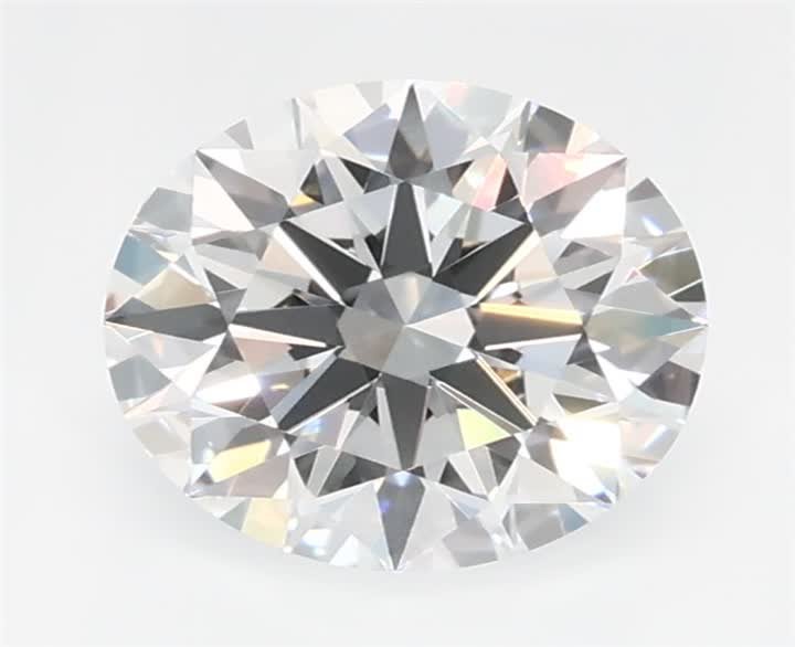 0.89 CT Round Lab-Grown Diamond Surrey Vancouver Canada Langley Burnaby Richmond