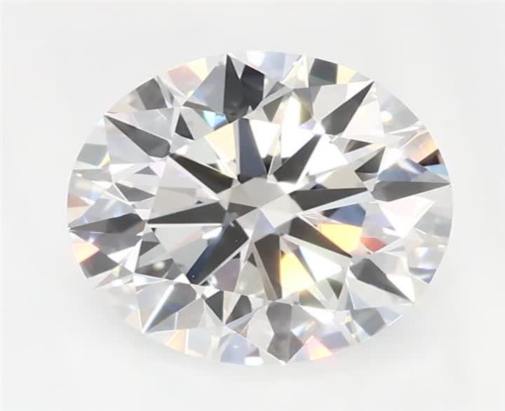 1.09 CT Round Lab-Grown Diamond Surrey Vancouver Canada Langley Burnaby Richmond